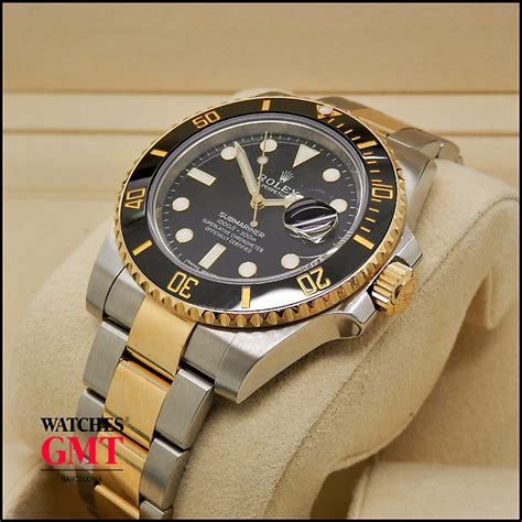 rolex sub c 2015